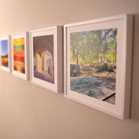La Casa Dell'Artista Apartment Assisi Bagian luar foto