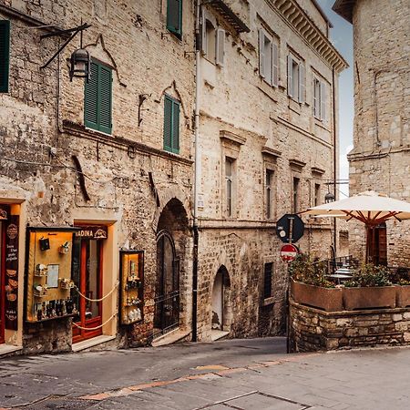 La Casa Dell'Artista Apartment Assisi Bagian luar foto