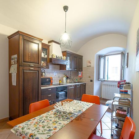 La Casa Dell'Artista Apartment Assisi Bagian luar foto