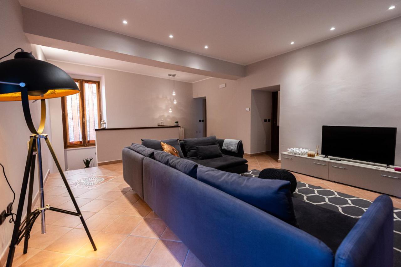 La Casa Dell'Artista Apartment Assisi Bagian luar foto