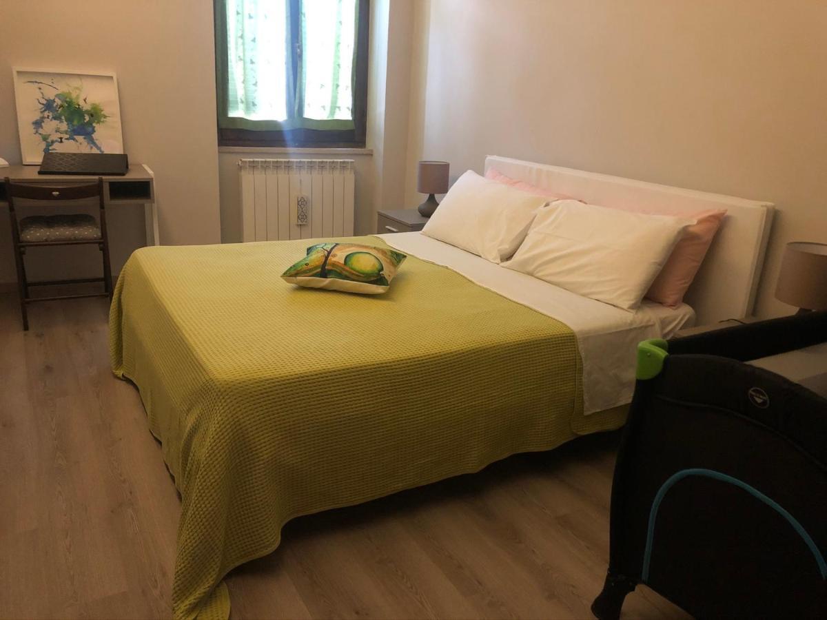 La Casa Dell'Artista Apartment Assisi Bagian luar foto