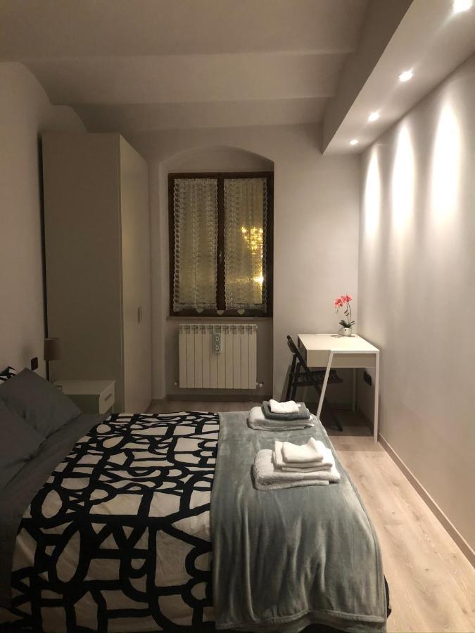 La Casa Dell'Artista Apartment Assisi Bagian luar foto