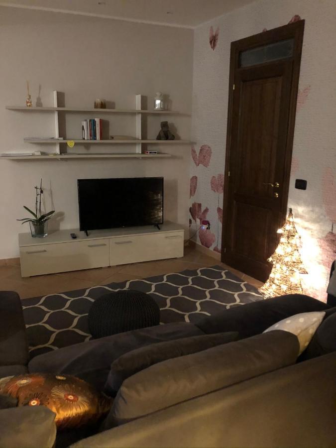 La Casa Dell'Artista Apartment Assisi Bagian luar foto
