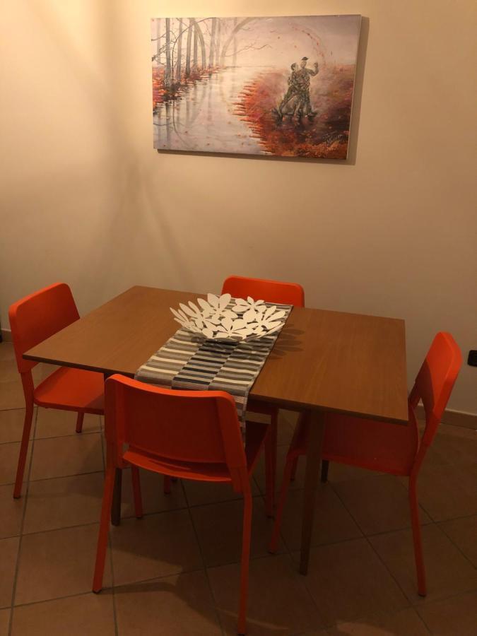 La Casa Dell'Artista Apartment Assisi Bagian luar foto