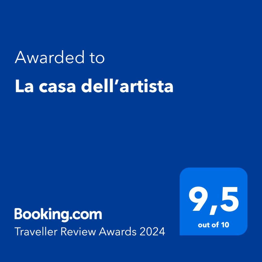 La Casa Dell'Artista Apartment Assisi Bagian luar foto