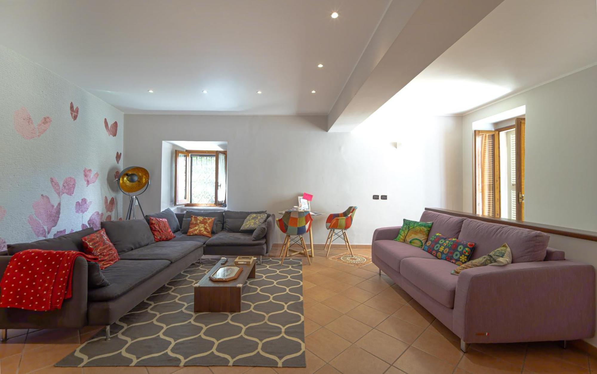 La Casa Dell'Artista Apartment Assisi Bagian luar foto