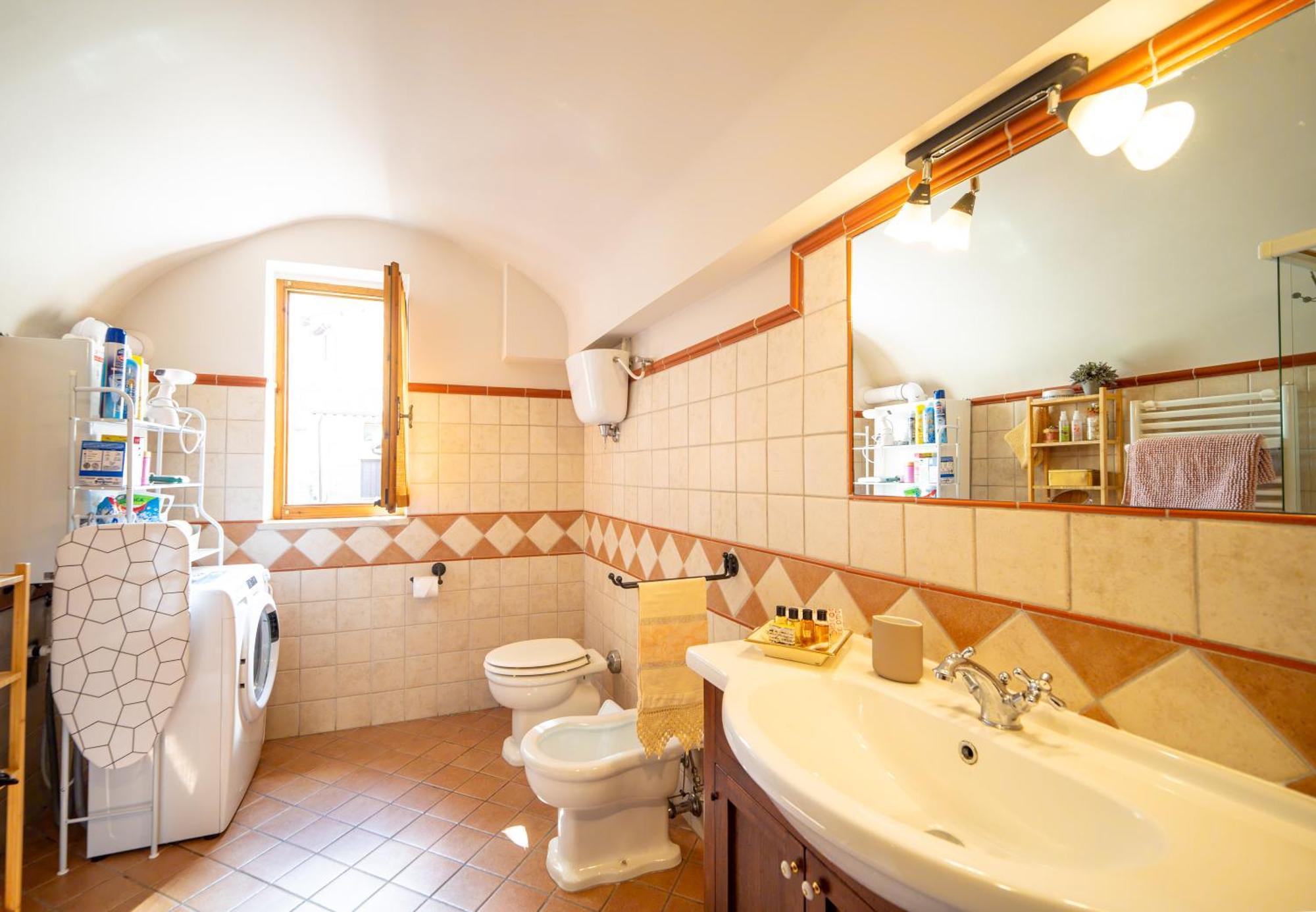 La Casa Dell'Artista Apartment Assisi Bagian luar foto