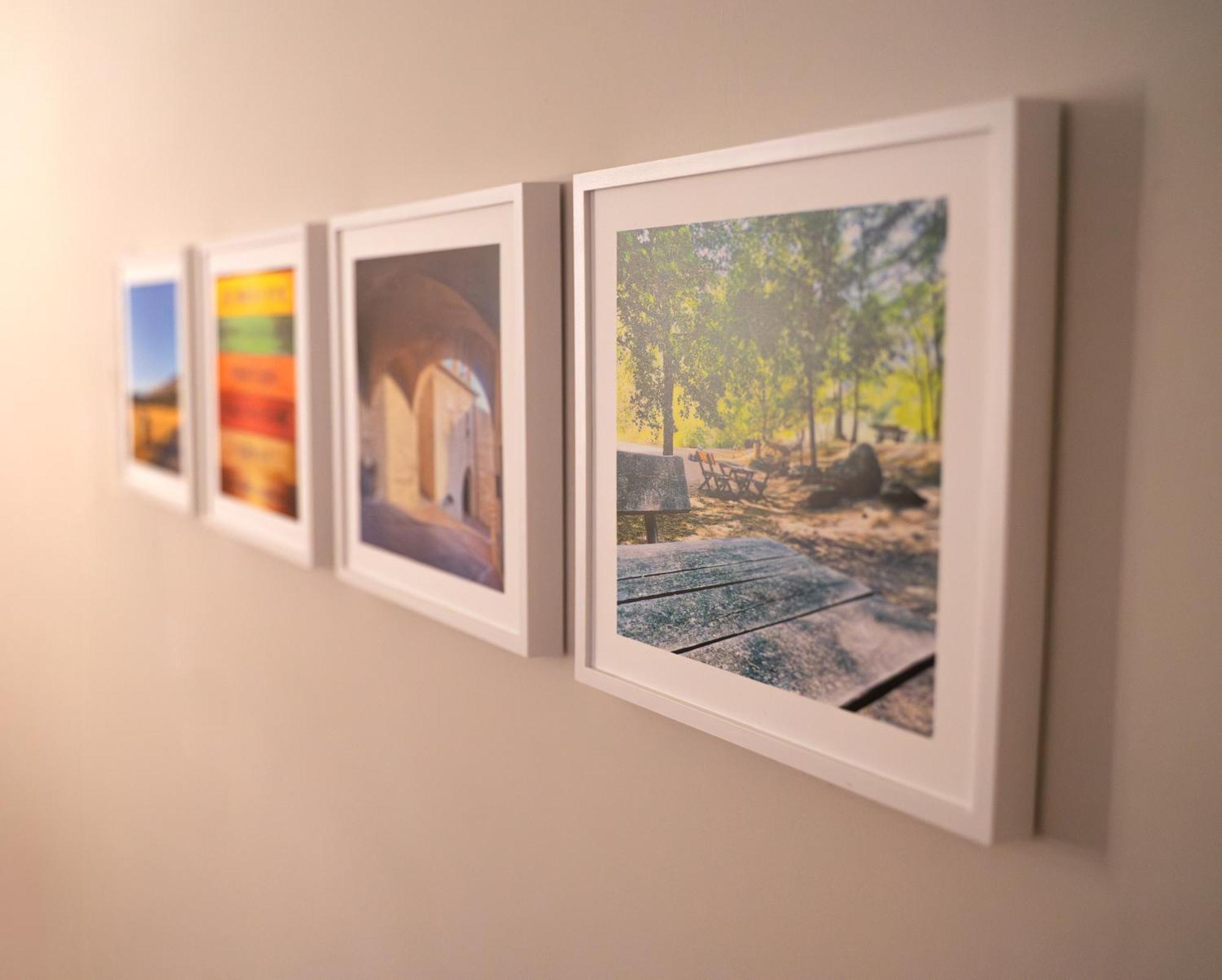 La Casa Dell'Artista Apartment Assisi Bagian luar foto