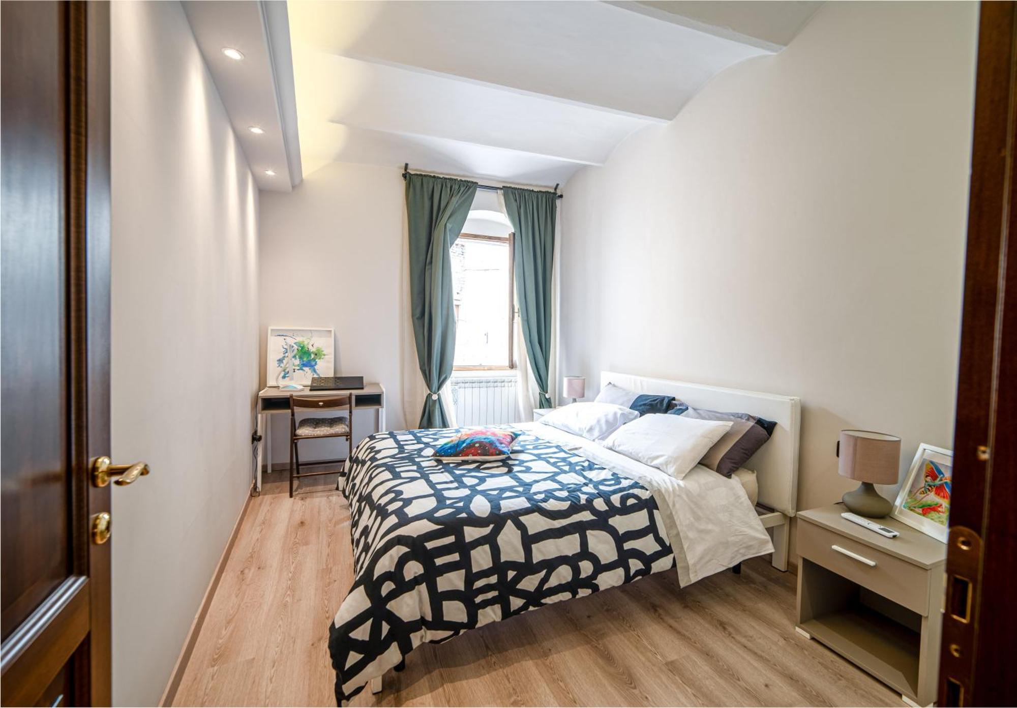 La Casa Dell'Artista Apartment Assisi Bagian luar foto