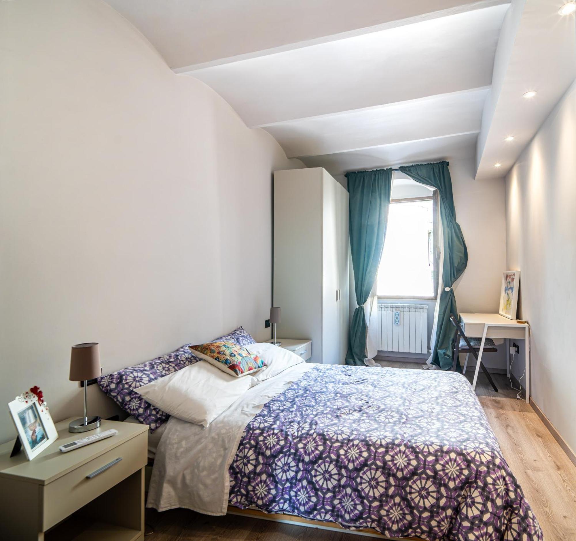 La Casa Dell'Artista Apartment Assisi Bagian luar foto