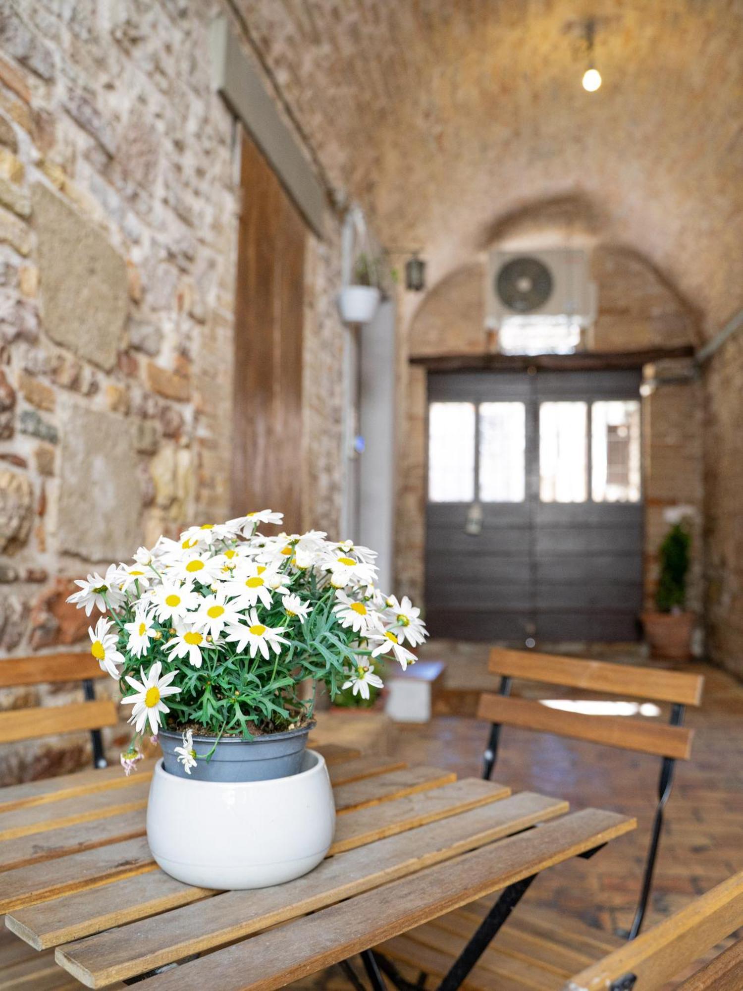 La Casa Dell'Artista Apartment Assisi Bagian luar foto