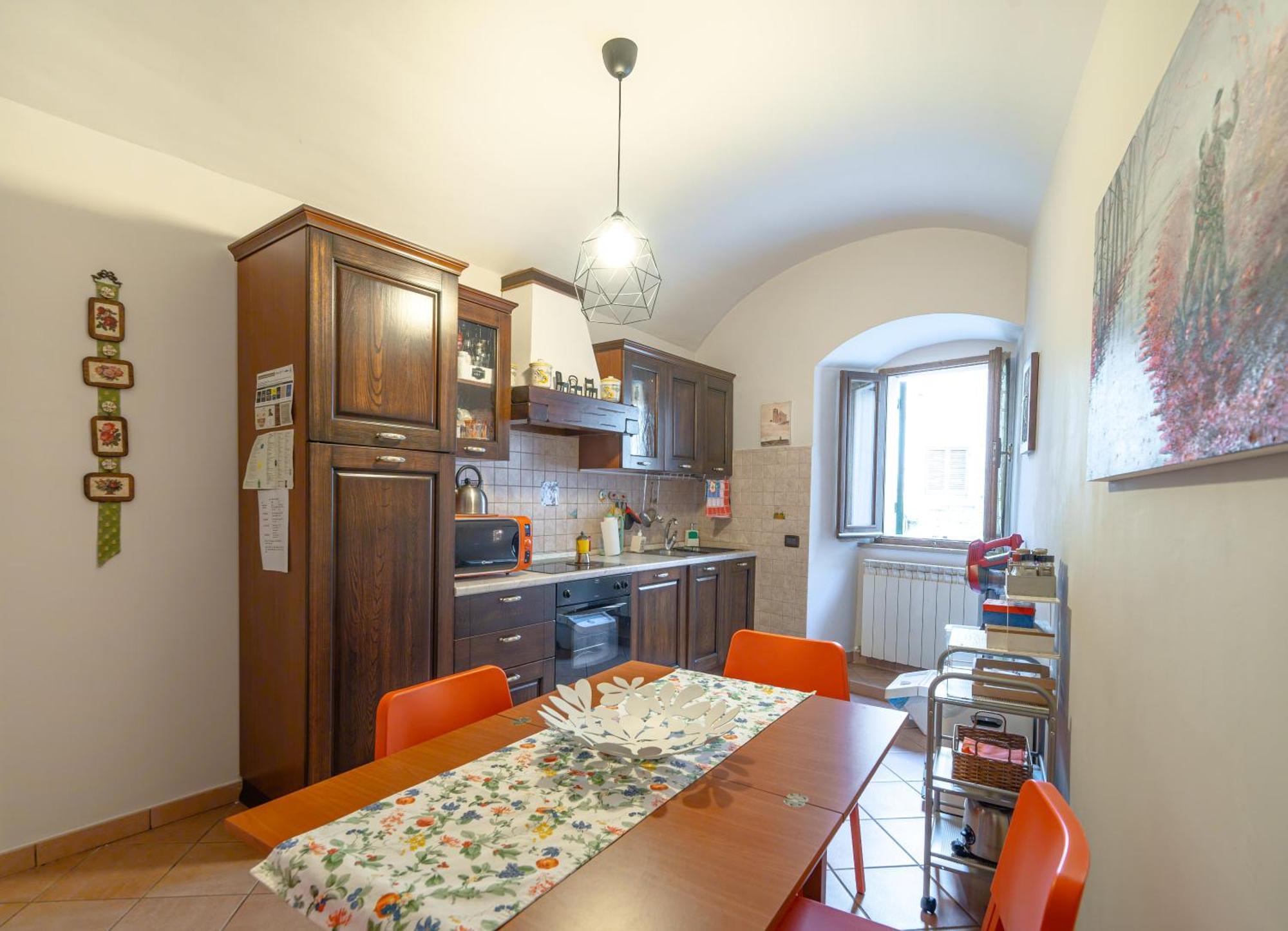 La Casa Dell'Artista Apartment Assisi Bagian luar foto