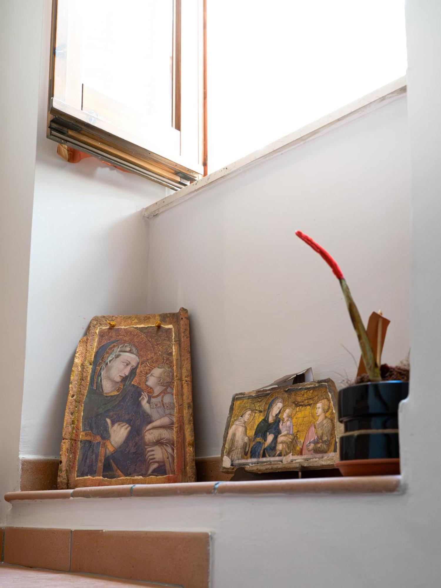La Casa Dell'Artista Apartment Assisi Bagian luar foto