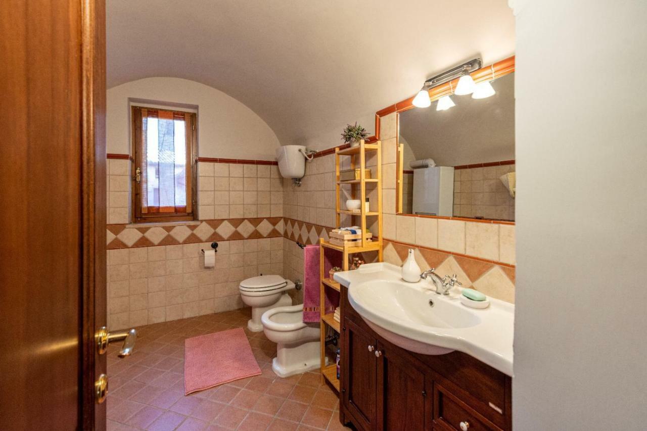 La Casa Dell'Artista Apartment Assisi Bagian luar foto