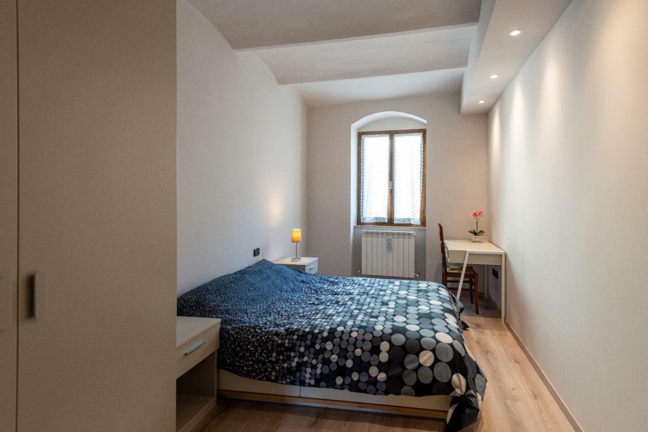 La Casa Dell'Artista Apartment Assisi Bagian luar foto