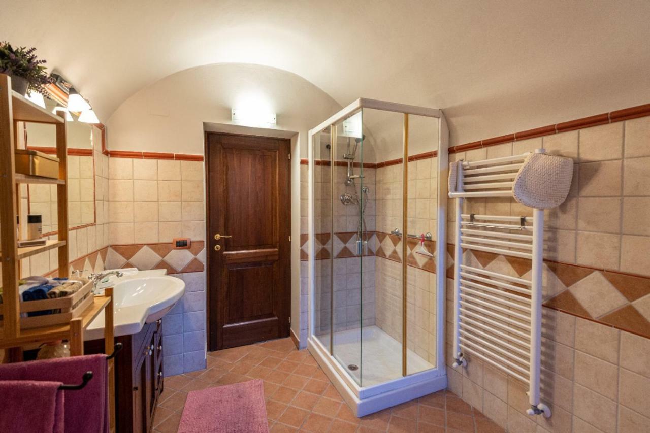 La Casa Dell'Artista Apartment Assisi Bagian luar foto