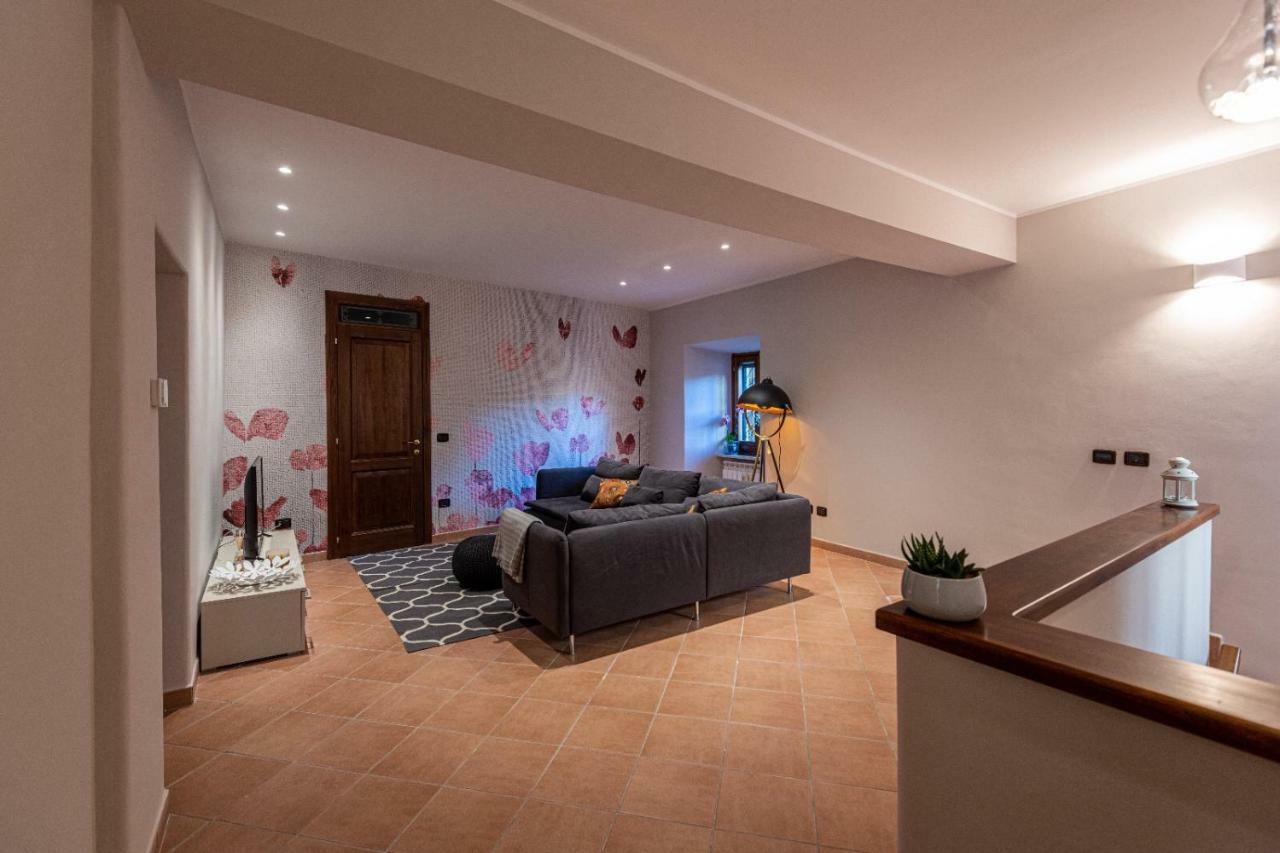 La Casa Dell'Artista Apartment Assisi Bagian luar foto