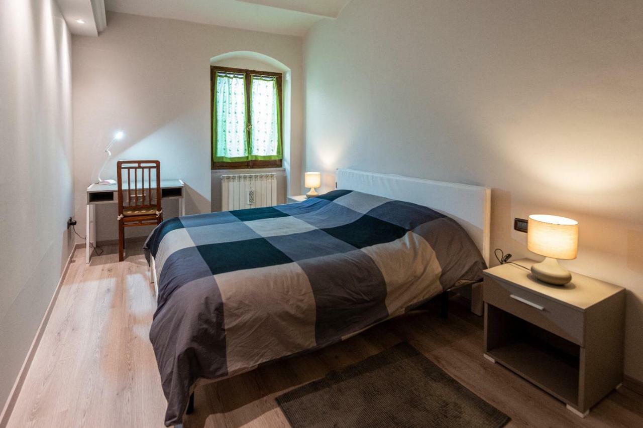 La Casa Dell'Artista Apartment Assisi Bagian luar foto