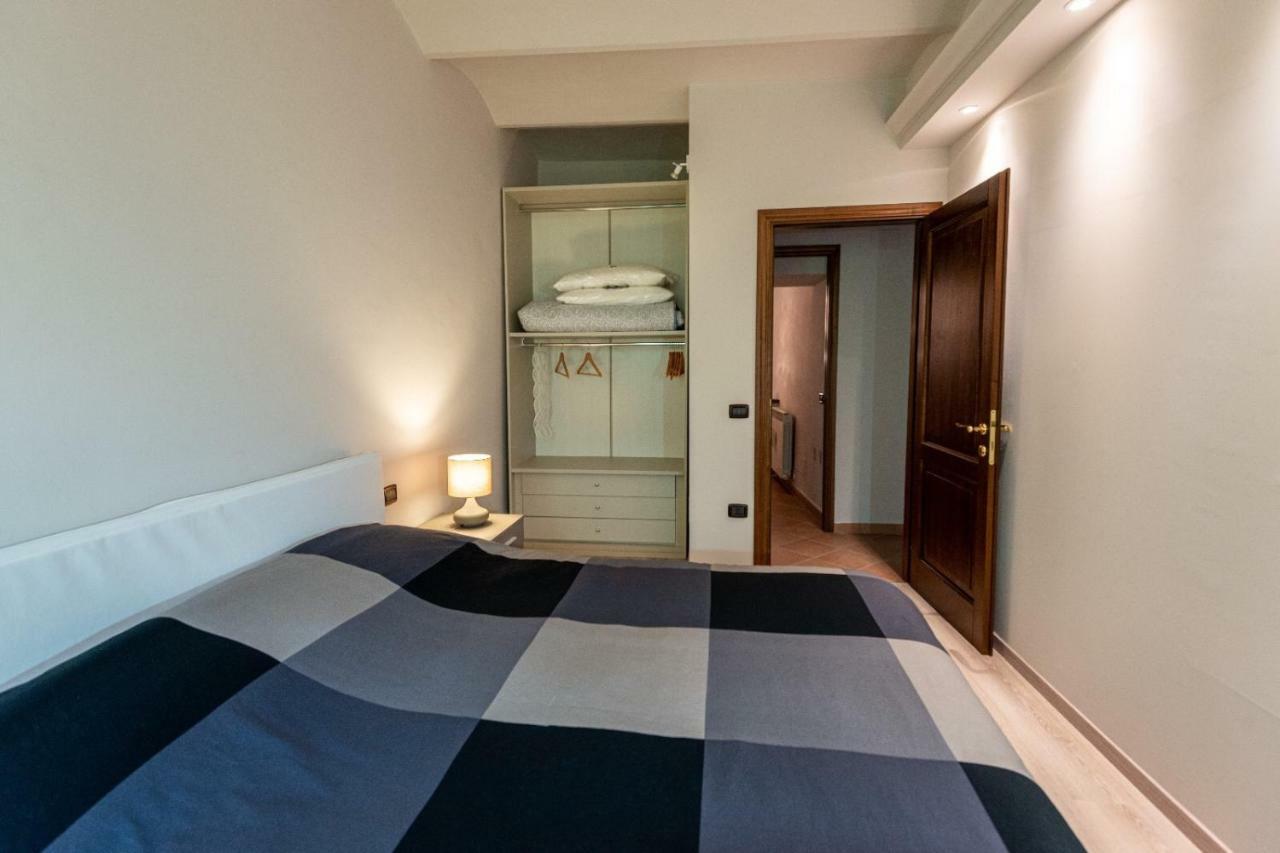 La Casa Dell'Artista Apartment Assisi Bagian luar foto